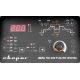 Сварочный инвертор Сварог REAL TIG 200 P AC/DC BLACK E201B