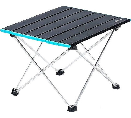 Стол Naturehike NH19Z008-Z черный