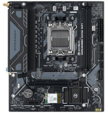 Материнская плата Maxsun Challenger B650M WiFi V2