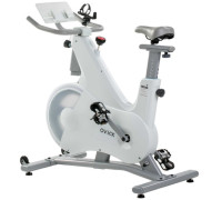 Велотренажер DFC Ovicx B-Q210W