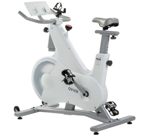 Велотренажер DFC Ovicx B-Q210W