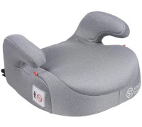 Детское сиденье Smart Travel Trust Fix KRES3906 светло-серый