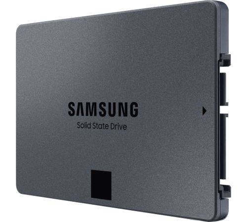 SSD Samsung 870 QVO 8TB MZ-77Q8T0BW