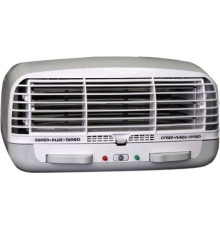 Очиститель воздуха  Экология Супер-Плюс-Турбо серый