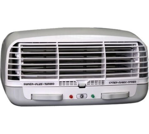 Очиститель воздуха  Экология Супер-Плюс-Турбо серый