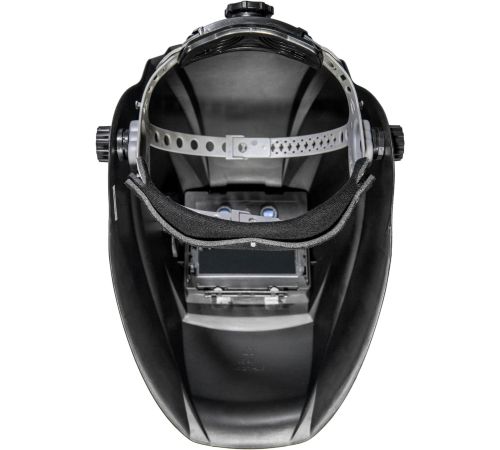 Сварочная маска ELAND Helmet Force-502.2 красный
