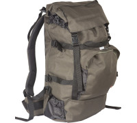 Туристический рюкзак Huntsman Кодар 40 л хаки