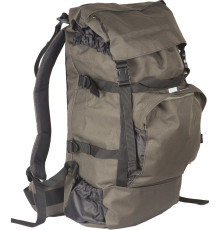 Туристический рюкзак Huntsman Кодар 40 л хаки