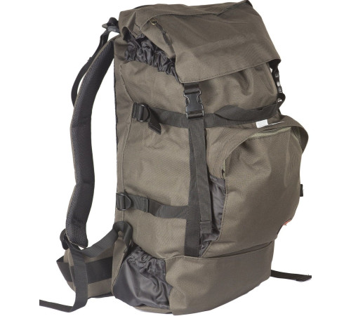 Туристический рюкзак Huntsman Кодар 40 л хаки
