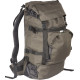 Туристический рюкзак Huntsman Кодар 40 л хаки