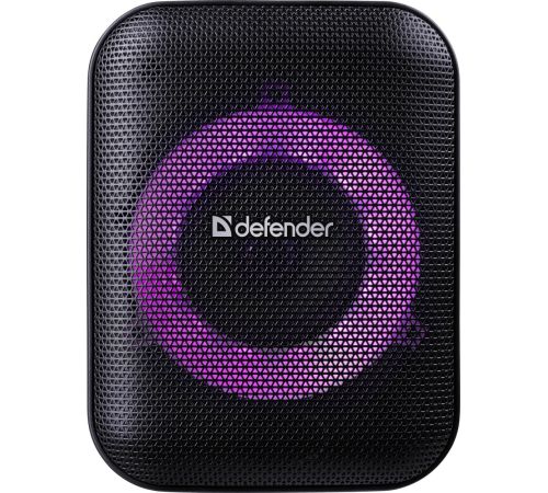 Беспроводная колонка Defender Boomer 14