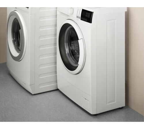 Стиральная машина Electrolux SensiCare 600 EW6SM404W