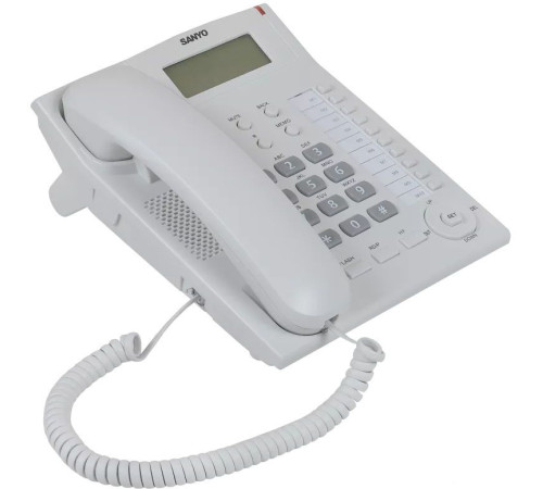 Проводной телефон Sanyo RA-S517W