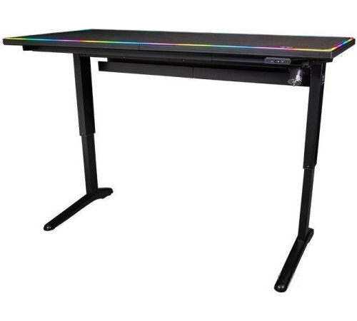 Геймерский стол Thermaltake Level 20 BattleStation RGB