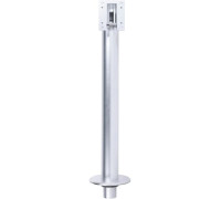 Аксессуар ZKTeco KJZ-03 кронштейн для терминалов распознавания лиц