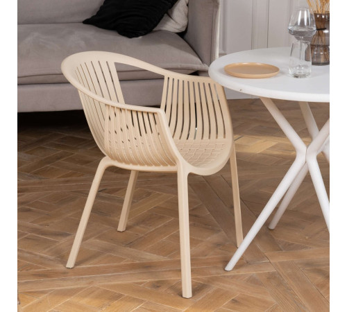 Стул GreenTerra Escalate светло-бежевый