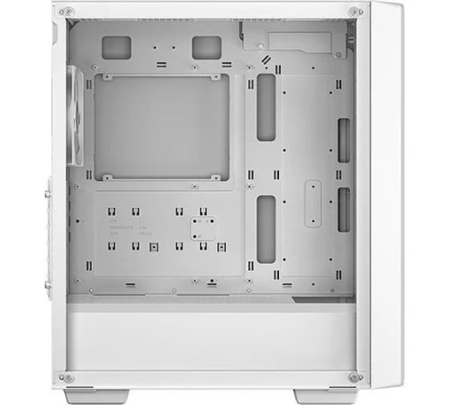 Корпус DeepCool CC560 Mesh V2 WH R-CC560-WHAMA4-G-2
