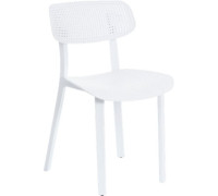 Стул TetChair Jolly XRB-096-B2 белый