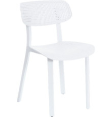 Стул TetChair Jolly XRB-096-B2 белый