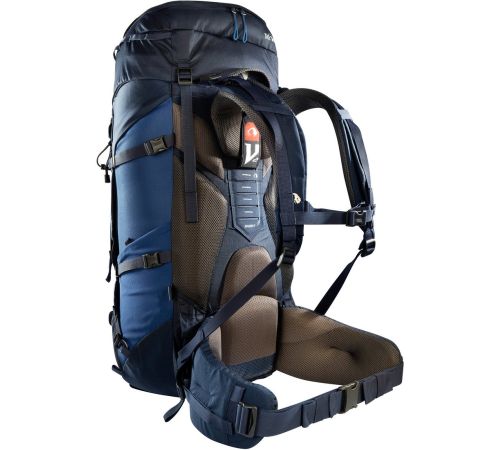 Туристический рюкзак Tatonka Yukon 50+10 Women 1341.371 синий