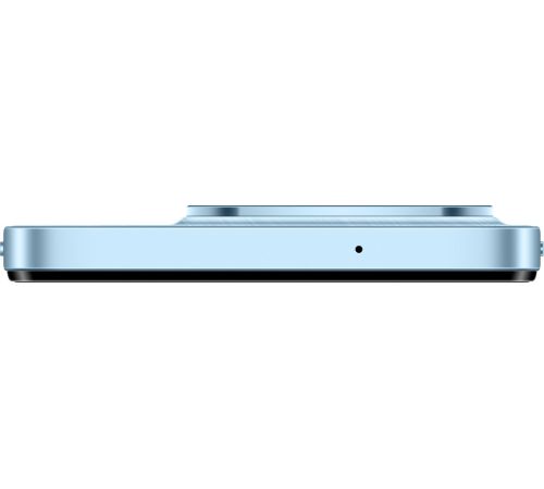 Телефон Huawei nova Y74 MGA-LX3 8GB/256GB голубой, международная версия
