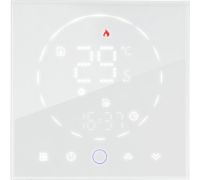 Терморегулятор Sundays Home 241125016 белый