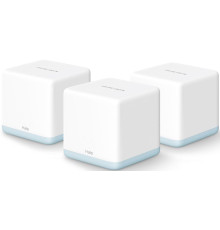 Wi-Fi система Mercusys Halo H30 3 шт