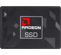 SSD AMD Radeon R3 480GB R3SL0480G2