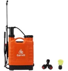 Ручной опрыскиватель Garvill 12L