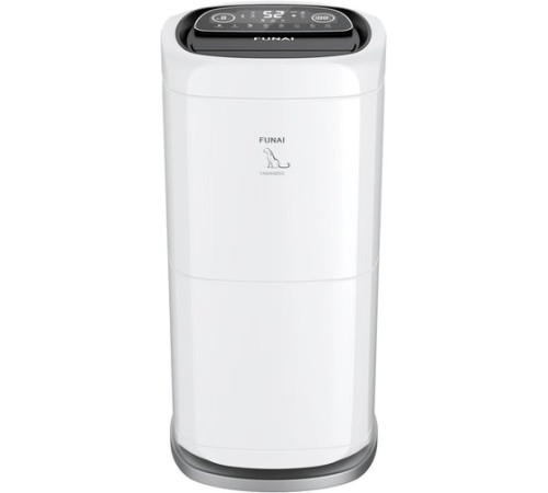 Осушитель воздуха Funai Yamaneko 60 RAD-Y60F7E