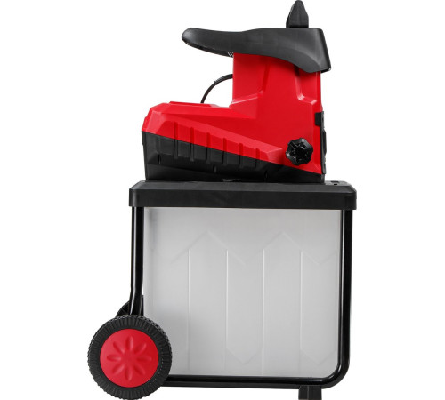 Садовый измельчитель Wortex SE 4528 1334740