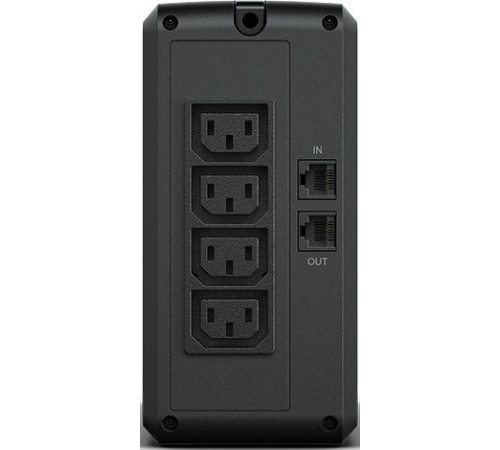 Источник бесперебойного питания CyberPower UT850EIG