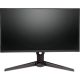 Игровой монитор Acer Nitro XV250QF3bmiiprx UM.KX0CD.301
