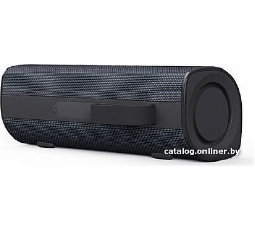 Беспроводная колонка BQ PBS4001 черный