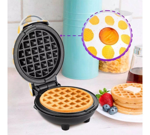 Вафельница Kitfort KT-1684-2