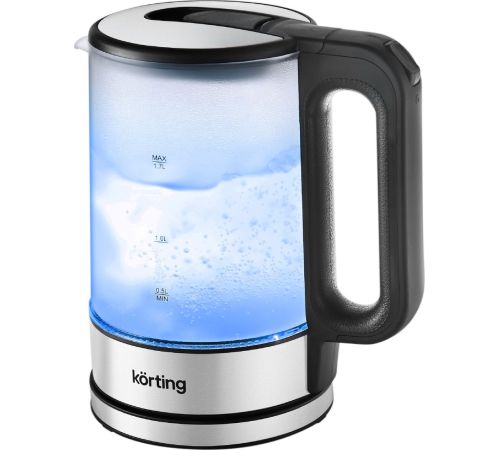Электрический чайник Korting KWK 0902 G