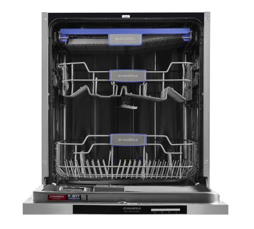 Встраиваемая посудомоечная машина MAUNFELD MLP-123D Light Beam