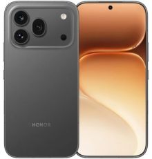 Телефон HONOR 600 Pro Dual SIM 12GB/512GB международная версия черный