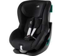 Детское автокресло Britax Romer King Pro space black