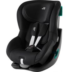 Детское автокресло Britax Romer King Pro space black
