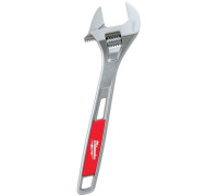 Ключ разводной Milwaukee 48-22-7412