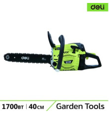 Бензопила Deli DE-LJ16-1