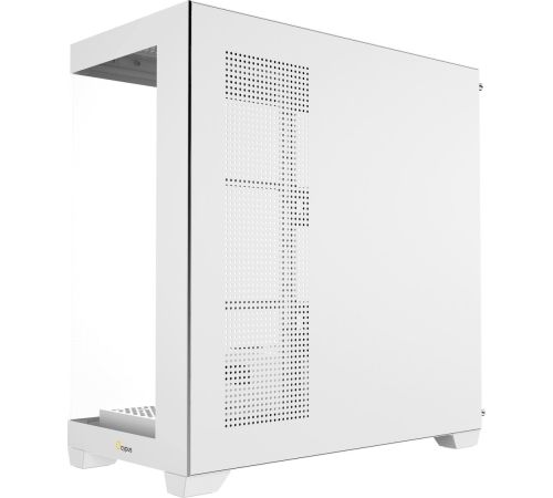 Корпус Ocypus Gamma C72 WH
