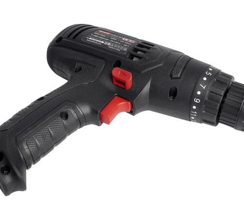 Дрель-шуруповерт TEH TD1003S