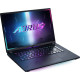 Игровой ноутбук Gigabyte Aorus Master 16 AM6H BZHC6KZE64SP
