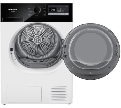 Сушильная машина MAUNFELD MFDM168WH03B