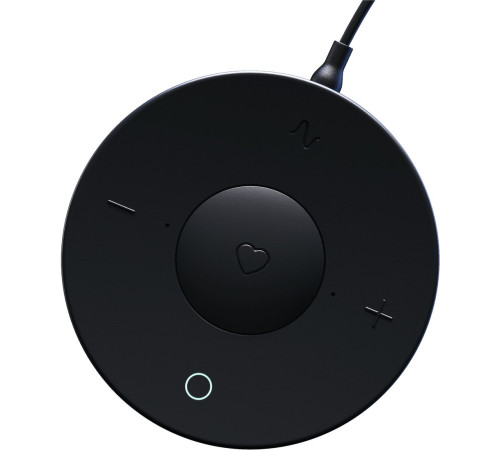 Умная колонка Sber SberBoom Mini 2 квантовый черный