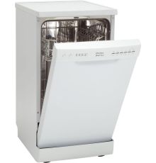 Отдельностоящая посудомоечная машина Krona Riva 45 FS WH