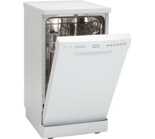 Отдельностоящая посудомоечная машина Krona Riva 45 FS WH