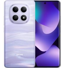 Телефон Xiaomi Redmi Note 15 5G 6GB/128GB международная версия фиолетовый